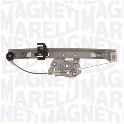 350103170235 Magneti Marelli Склопідйомник задніх лівих дверей